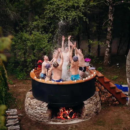 княжеска баня