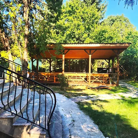 княжеска баня Sofia