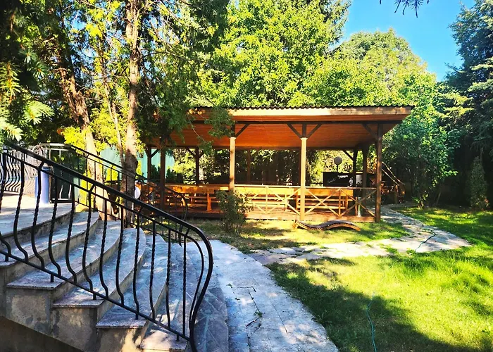 княжеска баня ソフィア