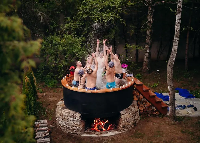 княжеска баня