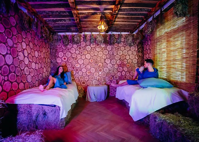 княжеска баня