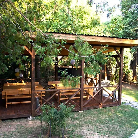 Casa de Férias княжеска баня *