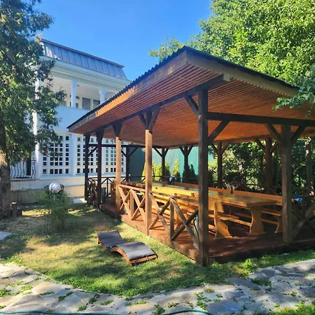 княжеска баня Casa de Férias