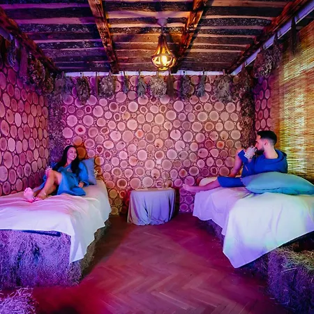 княжеска баня