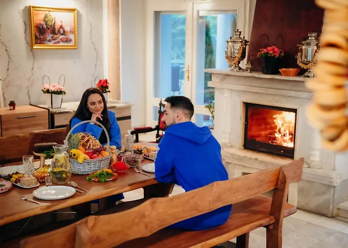 княжеска баня